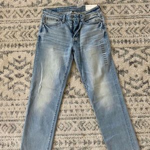 Mens American Eagle jeans
